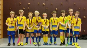 Minirunde Fagerstrand